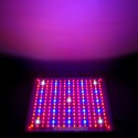 Red Blue OrangeWhite Hydroponic LED Grow Light Lamp 18 watt 225/120/110V New 229