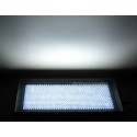 711 White Hydroponic LED Panel Grow Light 225/110 V 30 Watt + AC Adaptor
