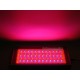 Red Blue Orange 711 LED Grow Light Panel 30 W Hydroponic Plant Lamp+Adaptor 225