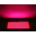 Red Blue Orange 711 LED Grow Light Panel 30 W Hydroponic Plant Lamp+Adaptor 225