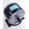 FreeEnergy™ 12V/24V DC PerFreeEnergy 12V/24V DC Permanent Magnet Motor PMA for Wind Turbine Generator 350W