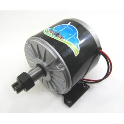 WindZilla 12V/24V DC Permanent Magnet Motor Generator for Wind Turbine PMA