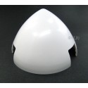 Wind Turbine Generator Nose Cone 3 socket fit Apollo or Similar Replacement 