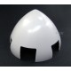 Wind Turbine Generator Nose Cone 6 socket fit  Apollo or Similar Replacement