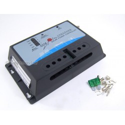 12V 20A Solar Charge Controller
