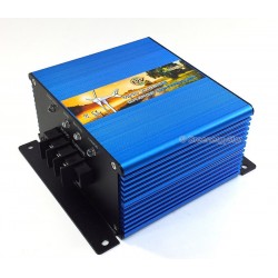 24V 20A Solar Charge Controller 