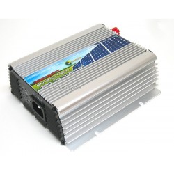 300 Watt Power Grid Tie Inverter for Solar Panel Wind