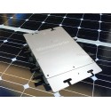 1200W MPPT Solar Micro Grid Tie Inverter IP65 DC 10.5-50V AC 110V (90V-130V) 
