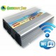 WiFi 800 WATTS 10.5 V-28 V DC MPPT GRID TIE INVERTER 110V AC 60 HZ