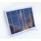 12W Polycrystalline Solar Power Panel 