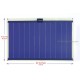 12W Flexible Solar Power Panel